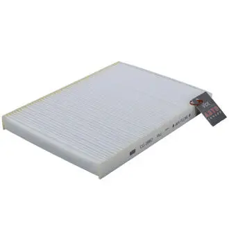 Фильтр, воздух во внутреннем пространстве MANN-FILTER CU 2882