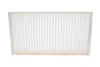 Фільтр, повітря у внутрішньому просторі MANN-FILTER CU 3139 (фото 3)