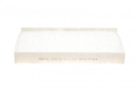 Фильтр, воздух во внутреннем пространстве MANN-FILTER CU 3240