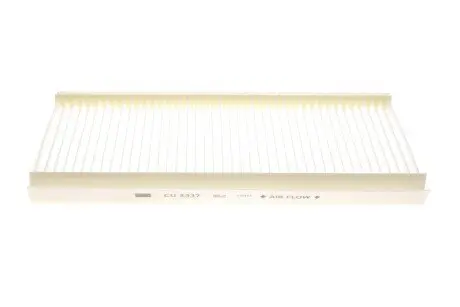 Фильтр, воздух во внутреннем пространстве MANN-FILTER CU 3337