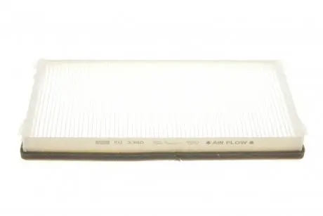 Фильтр, воздух во внутреннем пространстве MANN-FILTER CU 3340