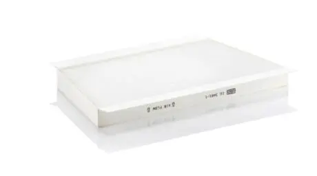 Фильтр, воздух во внутреннем пространстве MANN-FILTER CU 3461/1