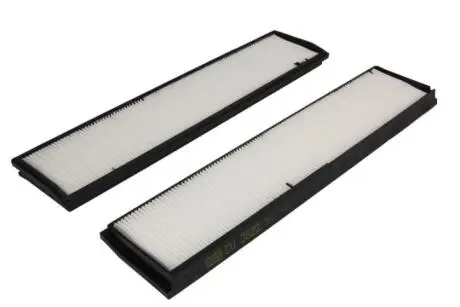 Фильтр, воздух во внутреннем пространстве MANN-FILTER CU 3822-2