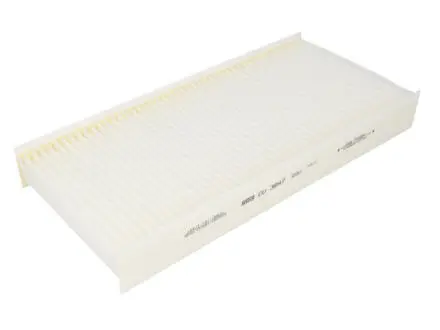 Фильтр, воздух во внутреннем пространстве MANN-FILTER CU 3847