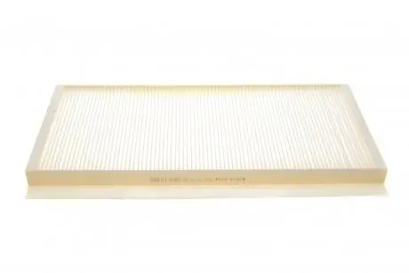 Фильтр, воздух во внутреннем пространстве MANN-FILTER CU 5366