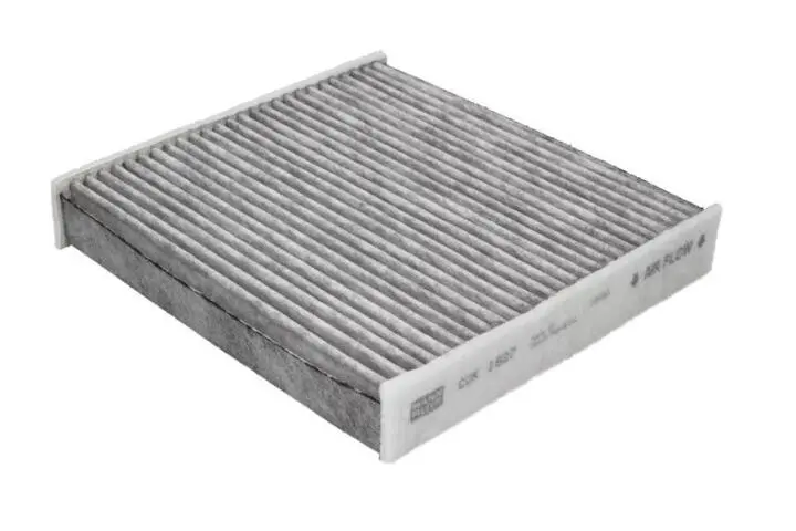 Фильтр салона MANN-FILTER CUK1827 (фото 1)