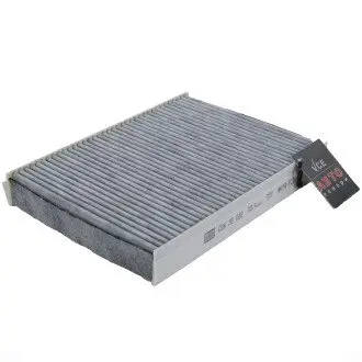 Фильтр, воздух во внутреннем пространстве MANN-FILTER CUK 22 022