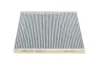 Фільтр, повітря у внутрішньому просторі MANN-FILTER CUK 2226 (фото 4)