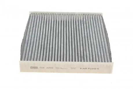 Фильтр салона MANN-FILTER CUK2245