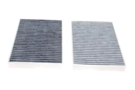 Фильтр, воздух во внутреннем пространстве MANN-FILTER CUK 23 014-2