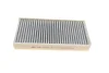 Фільтр, повітря у внутрішньому просторі MANN-FILTER CUK 23 015-2 (фото 5)