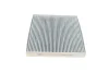 Фильтр, воздух во внутреннем пространстве MANN-FILTER CUK 2358 (фото 5)