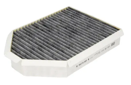 Фильтр салона MANN-FILTER CUK26011