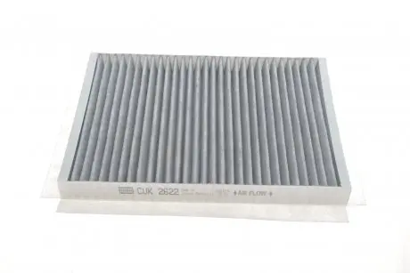 Фільтр, повітря у внутрішньому просторі MANN-FILTER CUK 2622