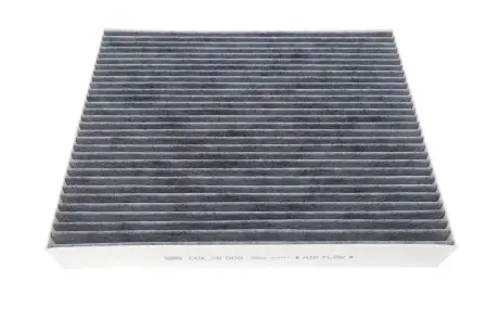 Фильтр, воздух во внутреннем пространстве MANN-FILTER CUK 28 009