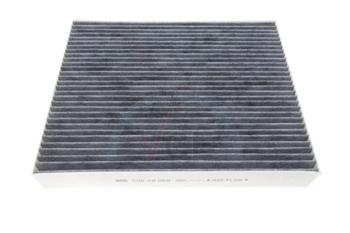 Фильтр, воздух во внутреннем пространстве MANN-FILTER CUK 28 009 (фото 1)