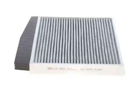 Фильтр, воздух во внутреннем пространстве MANN-FILTER CUK 2855