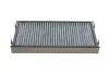 Фільтр, повітря у внутрішньому просторі MANN-FILTER CUK 2941-2 (фото 4)