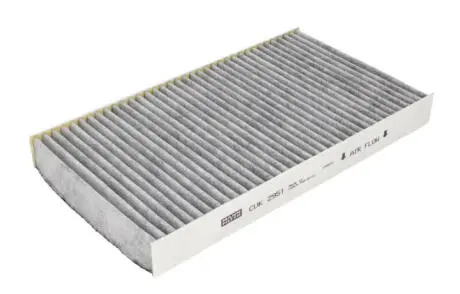 Фильтр, воздух во внутреннем пространстве MANN-FILTER CUK 2951