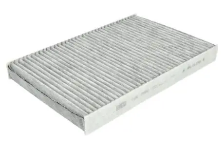 Фільтр, повітря у внутрішньому просторі MANN-FILTER CUK 2952