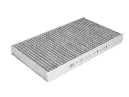 Фильтр салона MANN-FILTER CUK2956