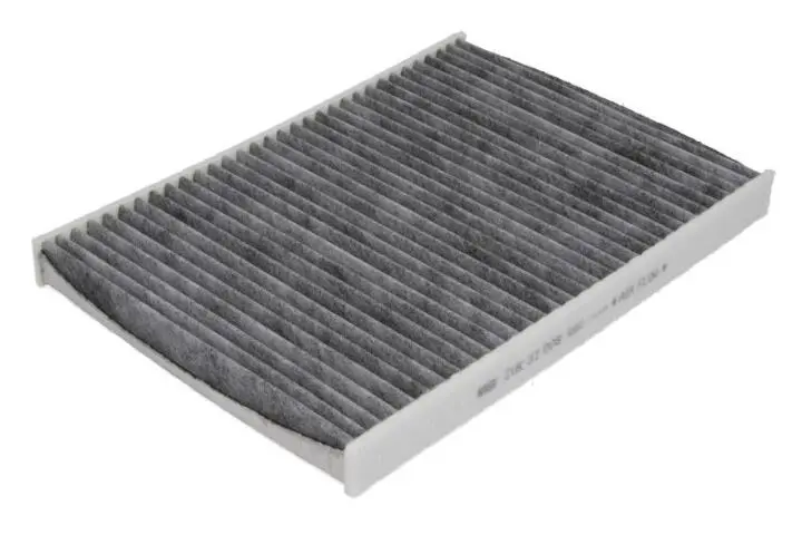 Фільтр, повітря у внутрішньому просторі MANN-FILTER CUK 32 008 (фото 1)