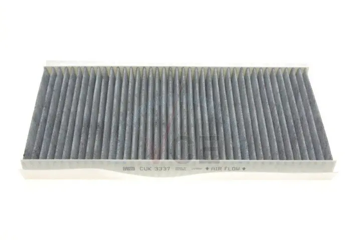 Фильтр, воздух во внутреннем пространстве MANN-FILTER CUK 3337 (фото 1)