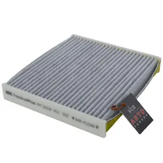 Фильтр воздушный кондиционера (салона) MANN-FILTER FP 1919