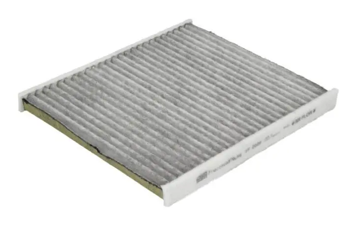 Фото 1 - Фильтр салона MANN-FILTER FP2026 Фильтр салона MANN-FILTER FP2026 (фото 1)