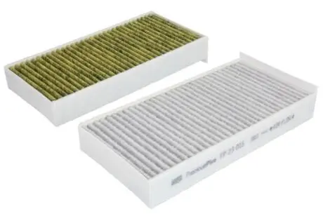 Фильтр, воздух во внутреннем пространстве MANN-FILTER FP 23 015-2