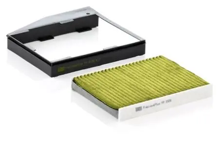 Фильтр салона MANN-FILTER FP2335KIT
