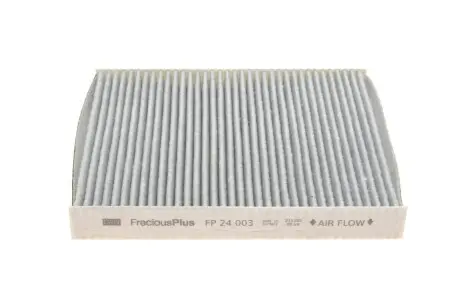 Фильтр, воздух во внутреннем пространстве MANN-FILTER FP24003