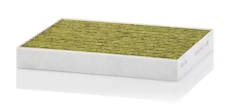 Фильтр салона MANN-FILTER FP24024