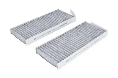 Фільтр салону MANN-FILTER FP26013-2