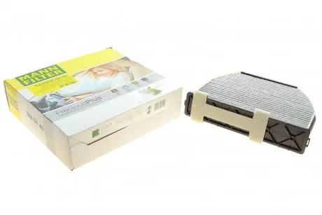 Фильтр, воздух во внутреннем пространстве MANN-FILTER FP 29 005