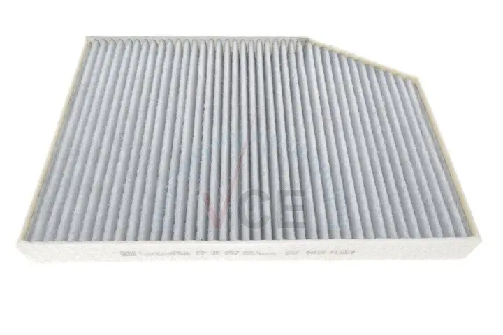 Фото 1 - Фильтр салона MANN-FILTER FP30007 Фильтр салона MANN-FILTER FP30007 (фото 1)