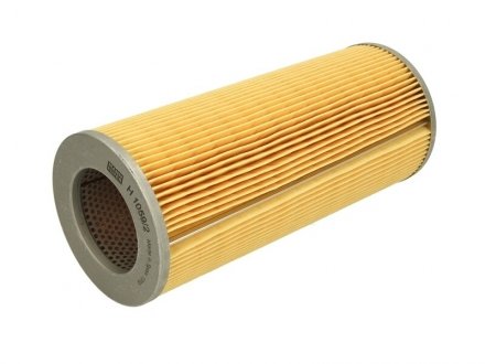 Фільтр гідравлічний кпп MANN-FILTER H10592