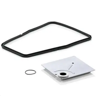 Масляный фильтр акпп MANN-FILTER H1615/1XKIT