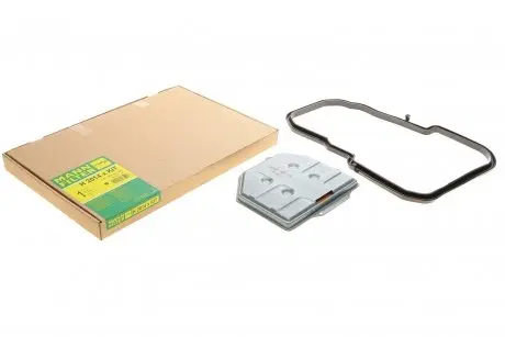 Гідрофільтр, автоматична коробка передач MANN-FILTER H 2014 x KIT