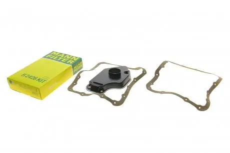 Гидрофильтр, автоматическая коробка передач MANN-FILTER H 2426 KIT