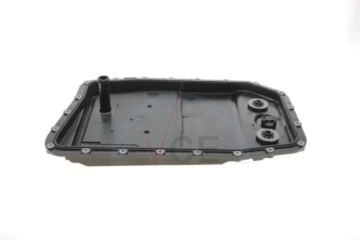 Масляний фільтр акпп MANN-FILTER H50002 (фото 1)