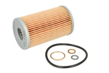 Масляный фильтр MANN-FILTER H 720 x