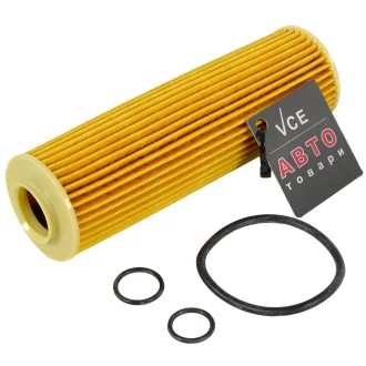 Масляный фильтр MANN-FILTER HU 514 y