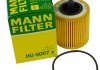 Масляный фильтр MANN-FILTER HU 6007 x (фото 4)