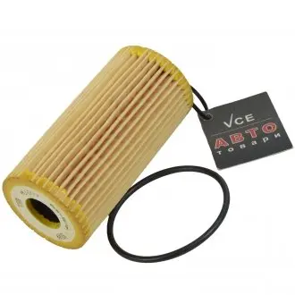 Масляный фильтр MANN-FILTER HU 6011 z