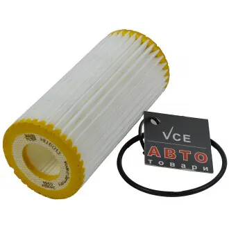 Масляний фільтр MANN-FILTER HU 6013 z