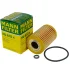 Фильтрующий элемент масляного фильтра MANN-FILTER HU 610 x (фото 4)