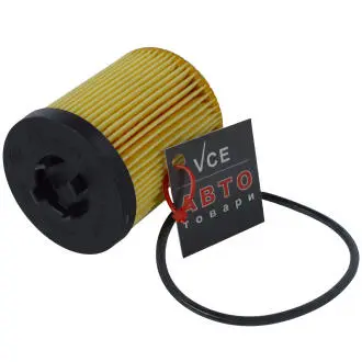 Масляный фильтр MANN-FILTER HU 611/1 x