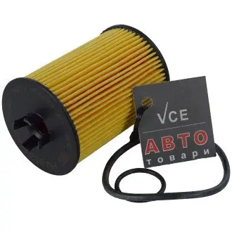 Масляный фильтр Для Mercedes W169, W245 MANN-FILTER HU 612/1 x