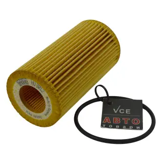 Фильтр масла MANN-FILTER HU 7012 z